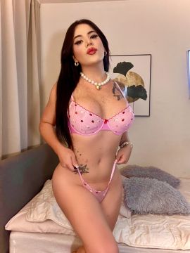 Zahara Espina