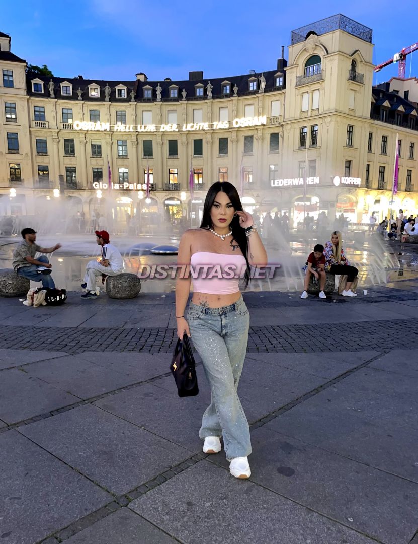 Zahara Espina