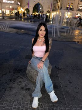 Zahara Espina