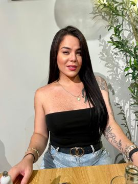 Zahara Espina