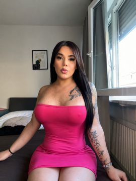Zahara Espina