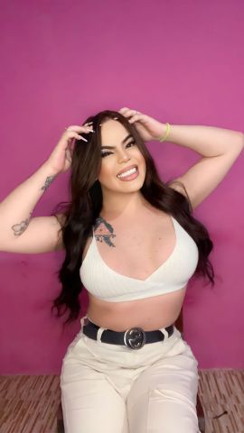 Zahara Espina