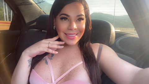 Zahara Espina