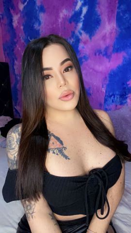 Zahara Espina