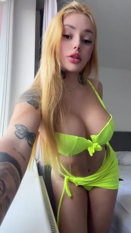 Isa Bella