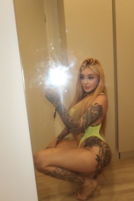 Isa Bella
