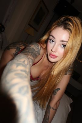 Isa Bella