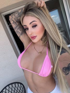 Isa Bella