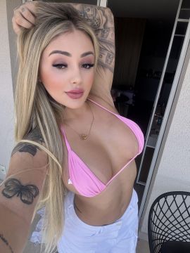 Isa Bella