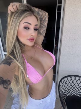 Isa Bella