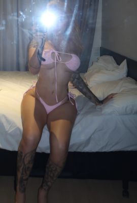 Isa Bella