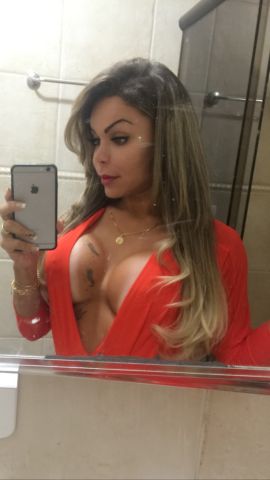 Deisy Rocha