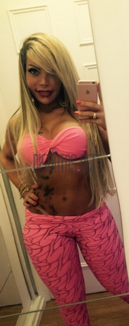 Deisy Rocha