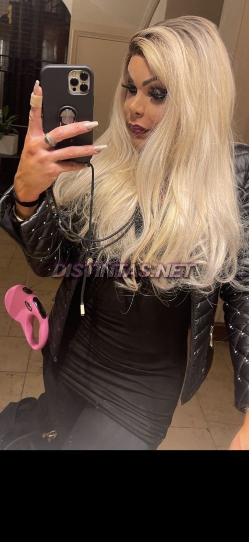Deisy Rocha