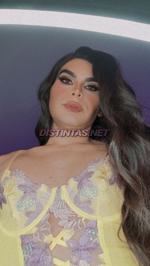 Valentina Trans