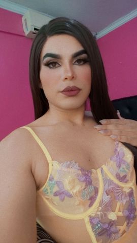 Valentina Trans