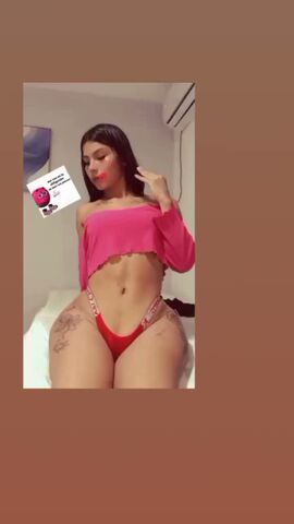 Anahi BB
