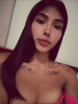 Anahi BB