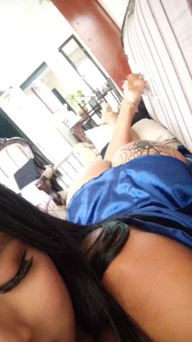 Anahi BB