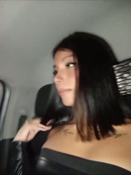 Anahi BB