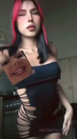 Anahi BB