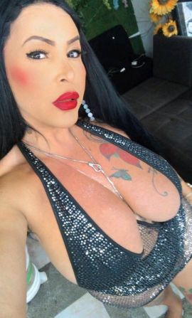 Yarlex Medina