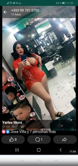 Yarlex Medina