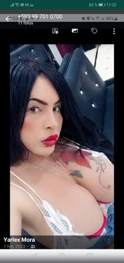 Yarlex Medina