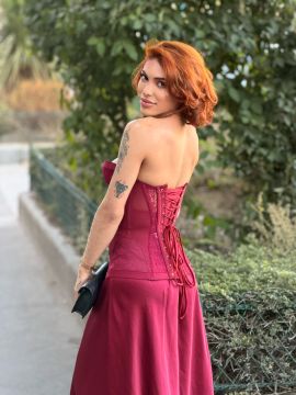Aurora Gomes