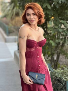 Aurora Gomes
