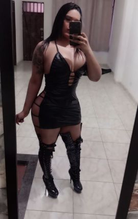 Kimberly Díaz