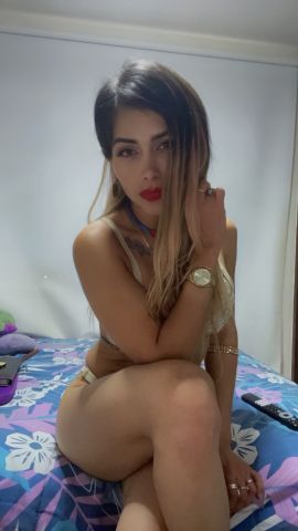 Alicia Martell