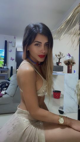 Alicia Martell