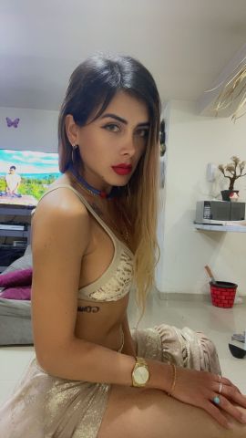 Alicia Martell