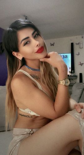 Alicia Martell