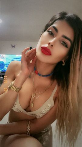 Alicia Martell