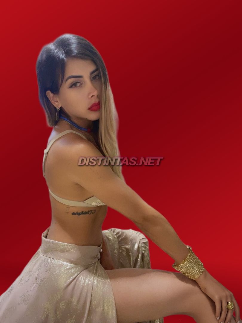 Alicia Martell
