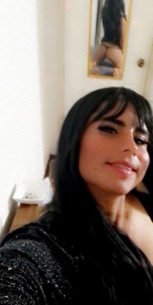 Escorts Trans Ámbar Trans en Santa Cruz de la Sierra