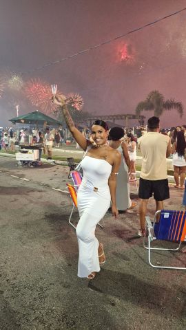 Yasmim Lauanna