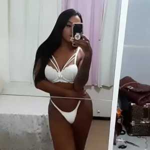 Yasmim Lauanna
