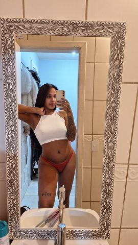 Yasmim Lauanna