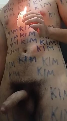 Kim 🔥