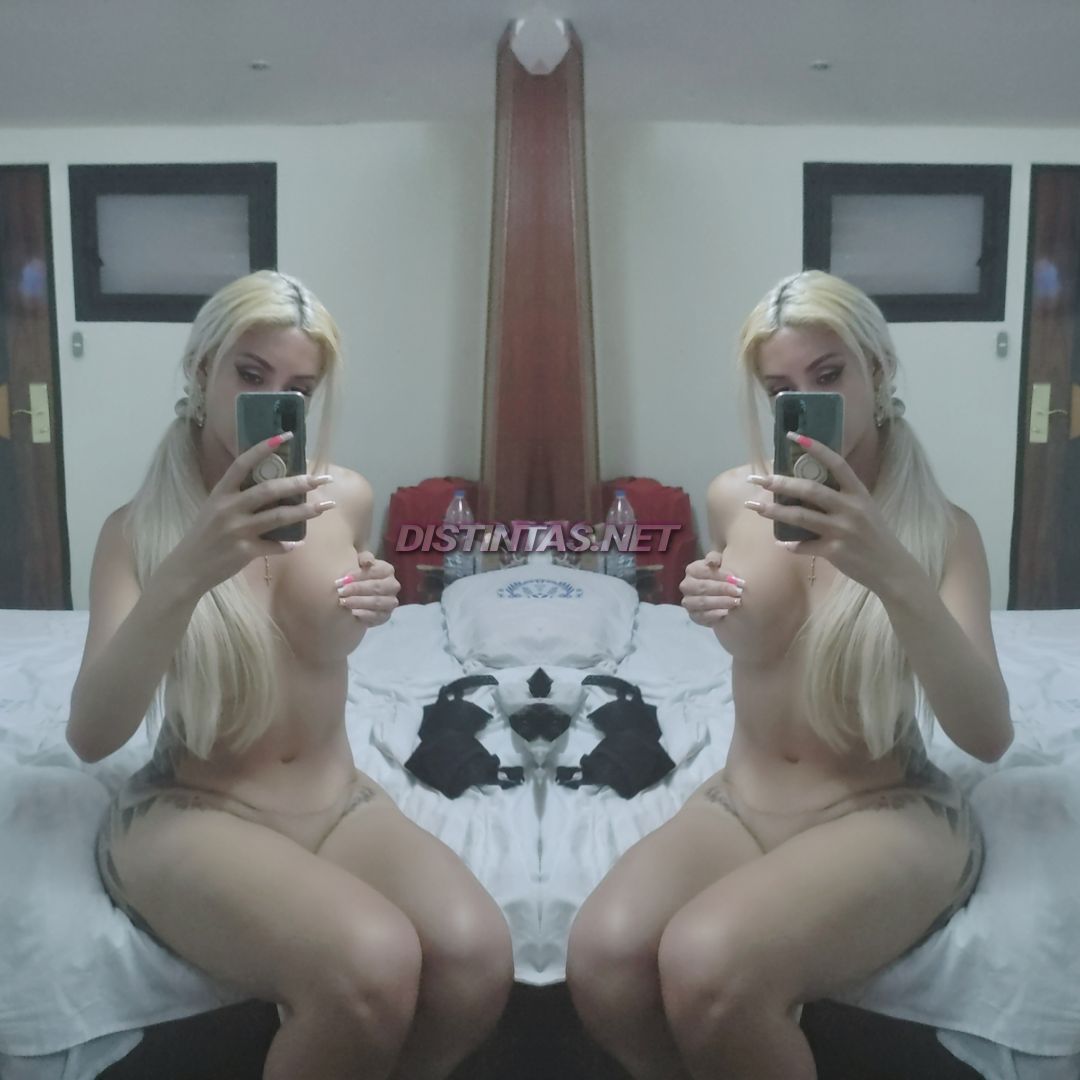 Ivanna Dubois