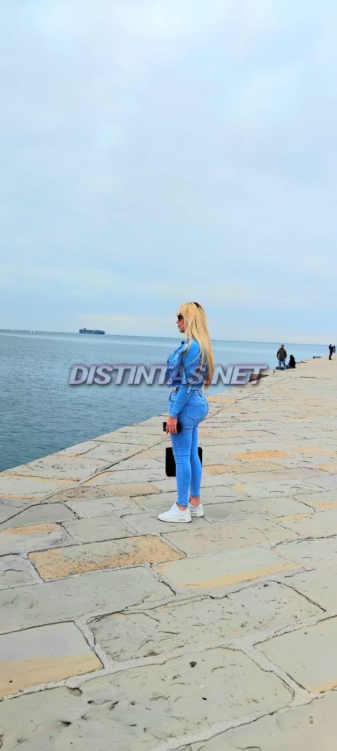 Ivanna Dubois
