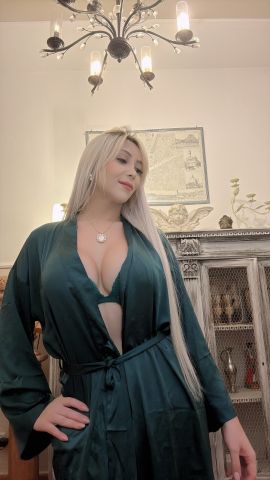 Ivanna Dubois