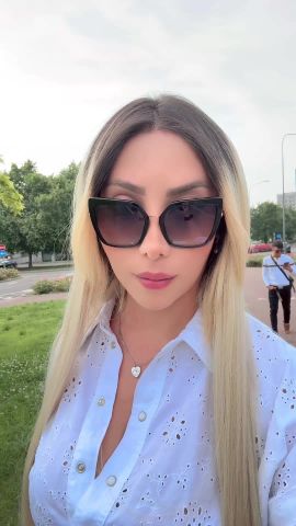Ivanna Dubois