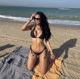 Andrea Fox