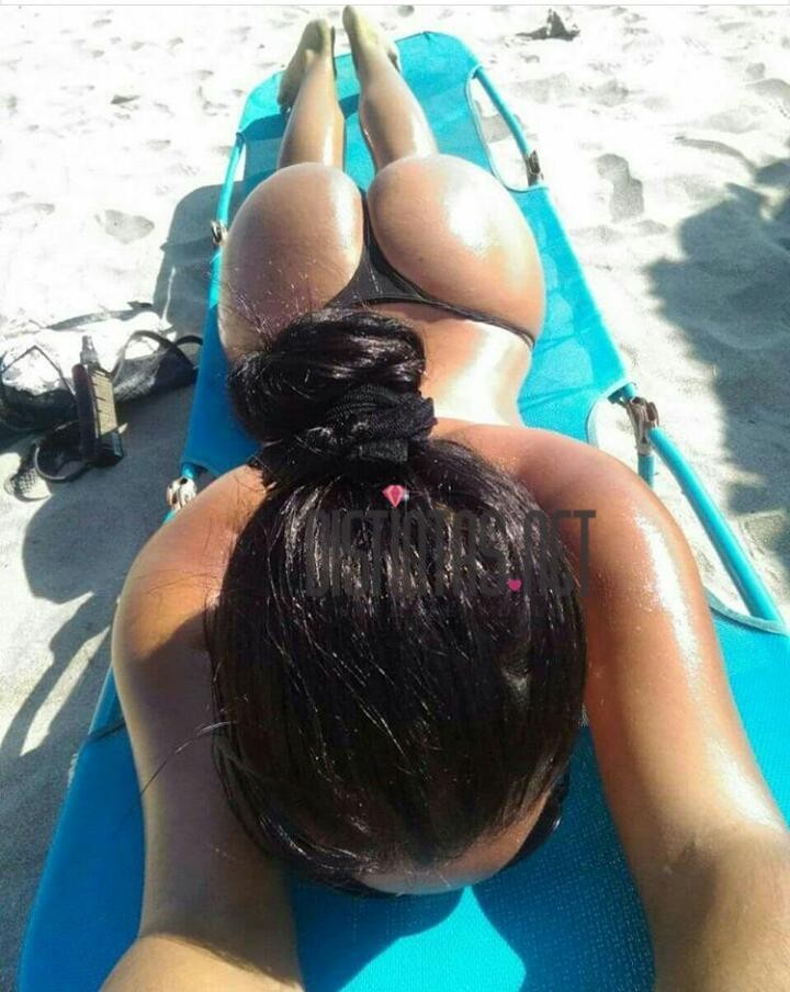Andrea Fox