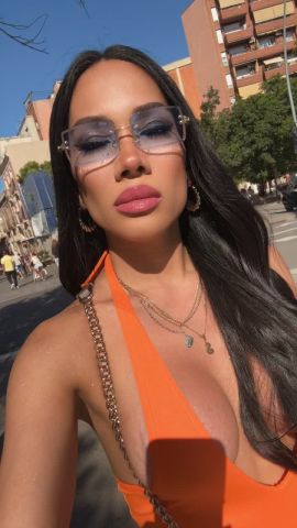 Andrea Fox