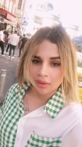 Emma Nefes